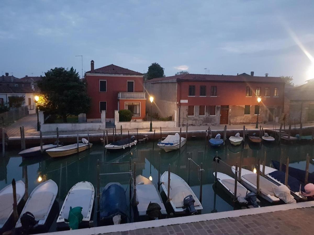 The View Apartment, Murano Island Ngoại thất bức ảnh