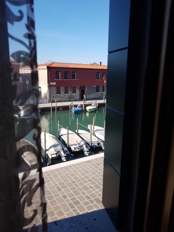 The View Apartment, Murano Island Ngoại thất bức ảnh