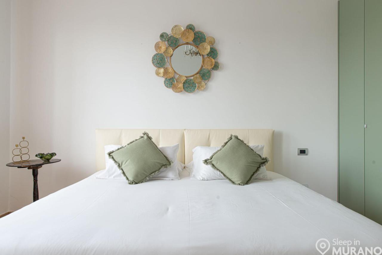 The View Apartment, Murano Island Ngoại thất bức ảnh