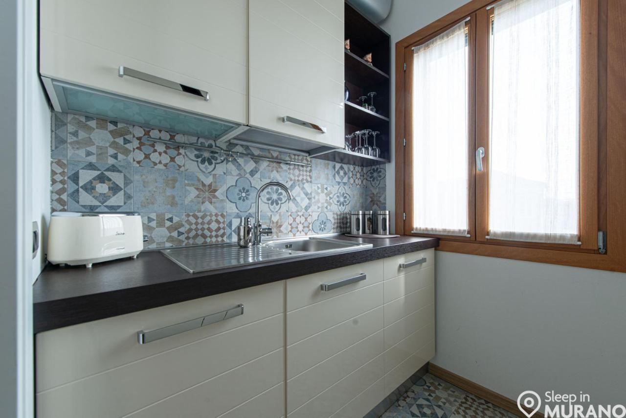 The View Apartment, Murano Island Ngoại thất bức ảnh