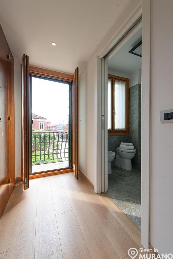 The View Apartment, Murano Island Ngoại thất bức ảnh