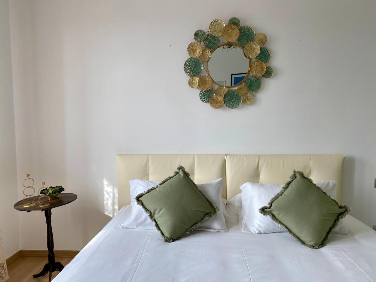 The View Apartment, Murano Island Ngoại thất bức ảnh