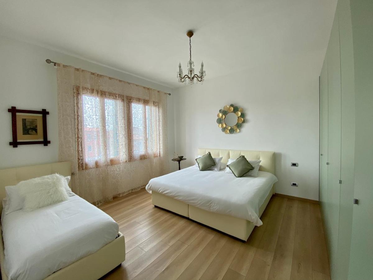 The View Apartment, Murano Island Ngoại thất bức ảnh