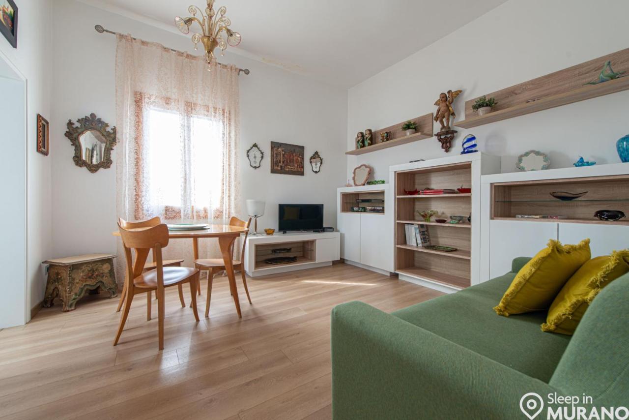 The View Apartment, Murano Island Ngoại thất bức ảnh