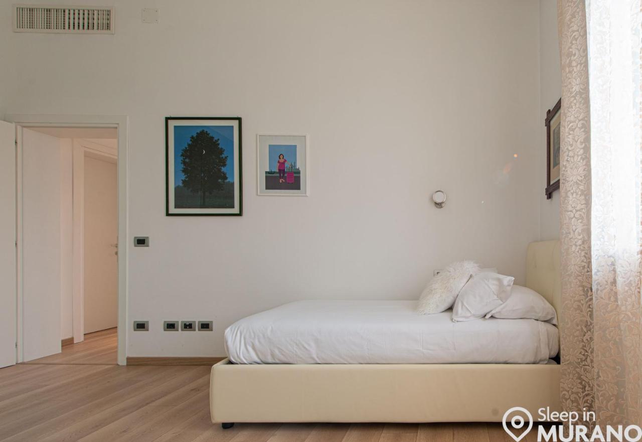 The View Apartment, Murano Island Ngoại thất bức ảnh