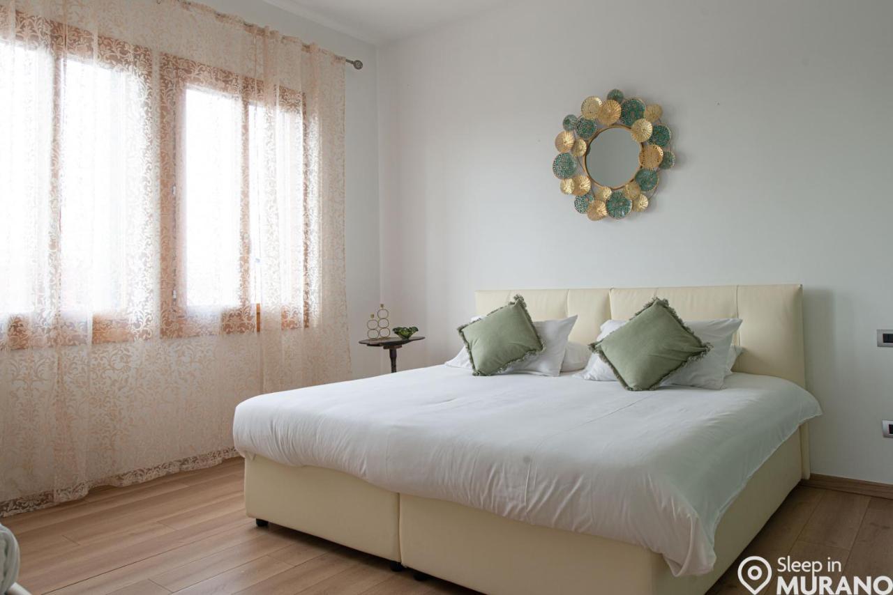 The View Apartment, Murano Island Ngoại thất bức ảnh